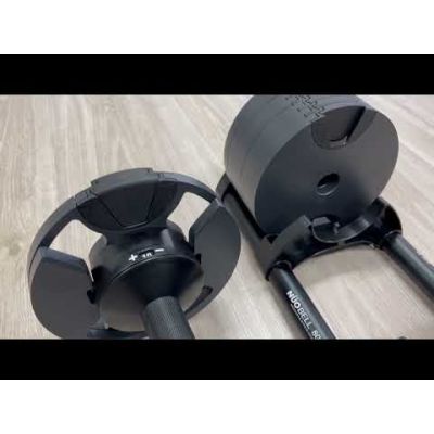 NUOBELL 5-80lb Pair