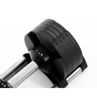 NUOBELL-adjustable-dumbbell-50lb