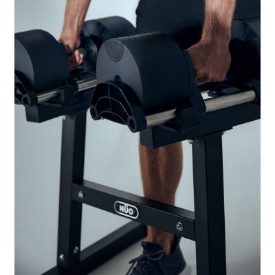 NUOBELL DUMBBELL STAND