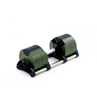 NUOBELL 5-80lb Pair