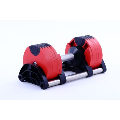 NUOBELL 5-80lb Pair